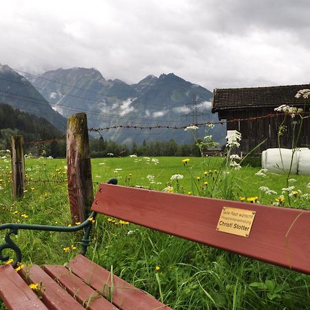 Gaestehaus Stotter Neukirchen am Großvenediger 외부 사진