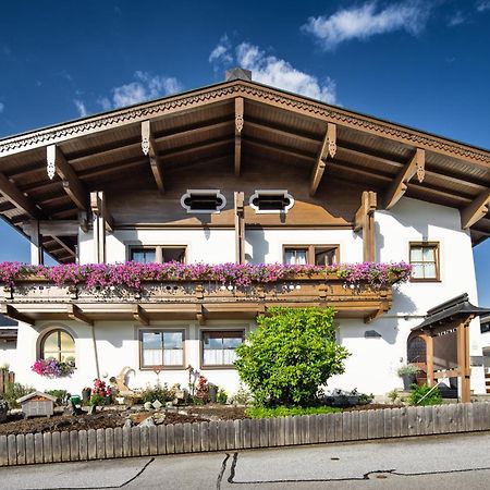 Gaestehaus Stotter Neukirchen am Großvenediger 외부 사진