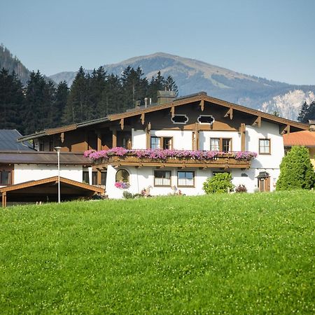 Gaestehaus Stotter Neukirchen am Großvenediger 외부 사진
