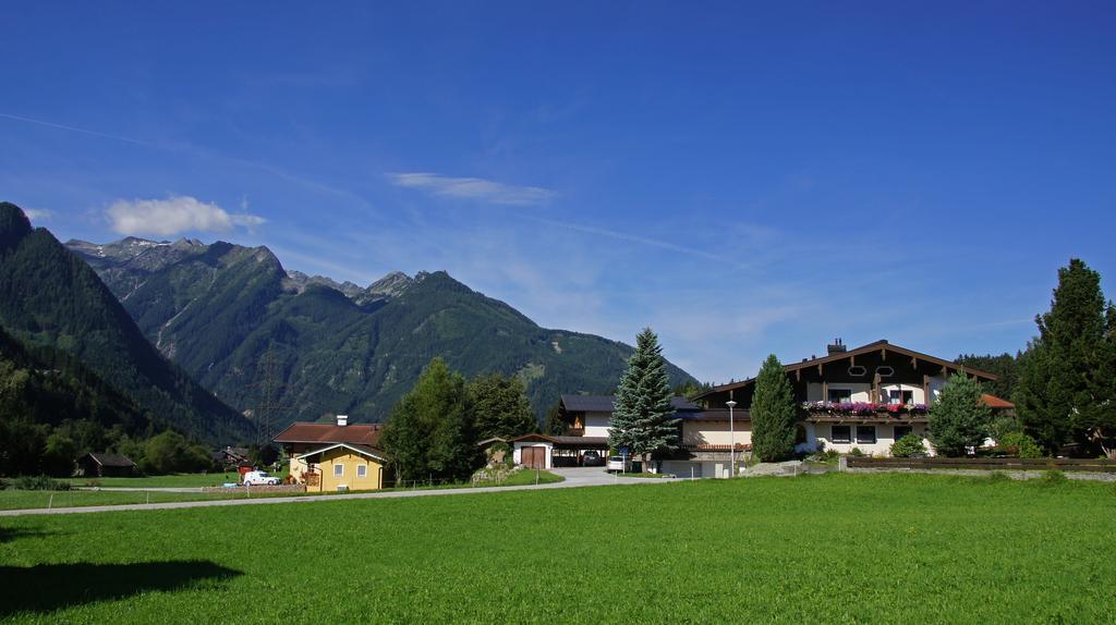 Gaestehaus Stotter Neukirchen am Großvenediger 외부 사진