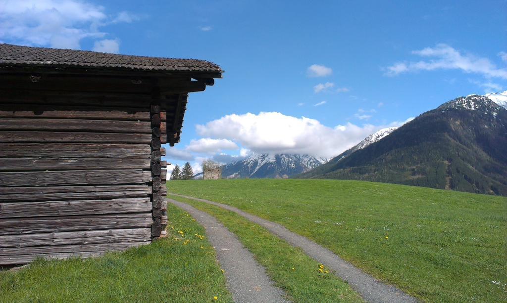 Gaestehaus Stotter Neukirchen am Großvenediger 외부 사진