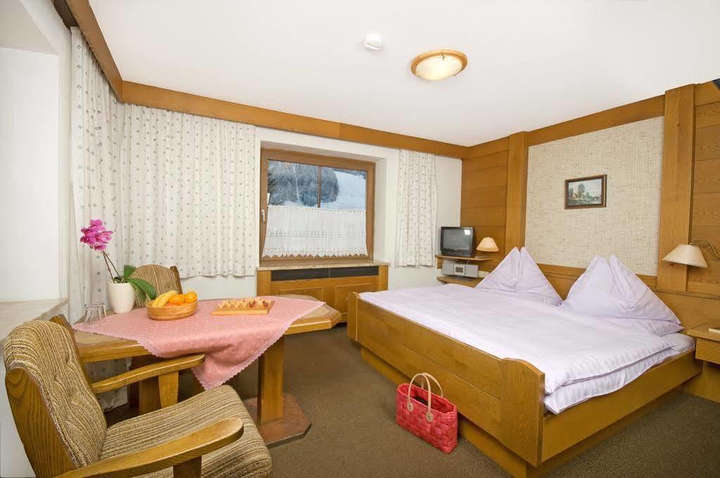Gaestehaus Stotter Neukirchen am Großvenediger 외부 사진