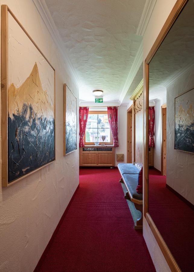 Gaestehaus Stotter Neukirchen am Großvenediger 외부 사진