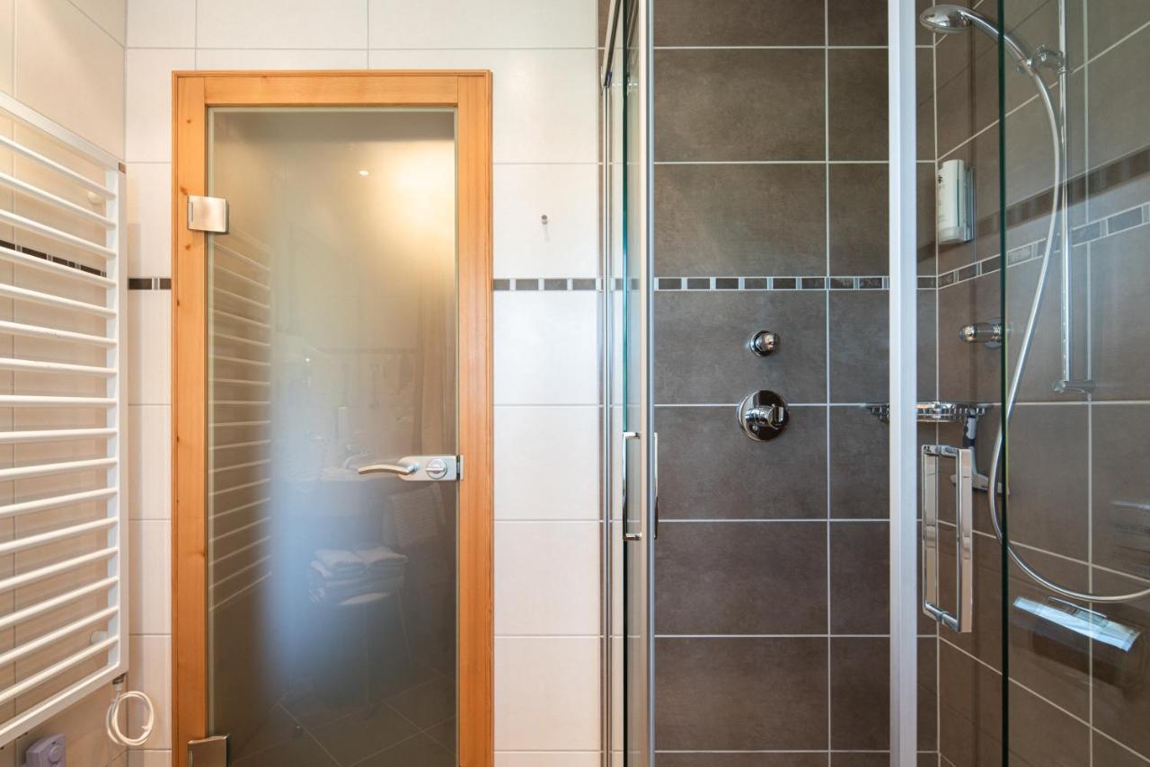 Gaestehaus Stotter Neukirchen am Großvenediger 외부 사진