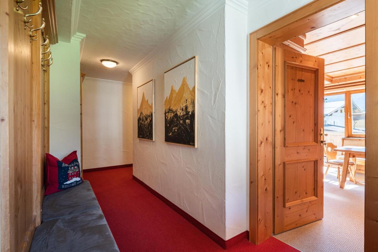 Gaestehaus Stotter Neukirchen am Großvenediger 외부 사진