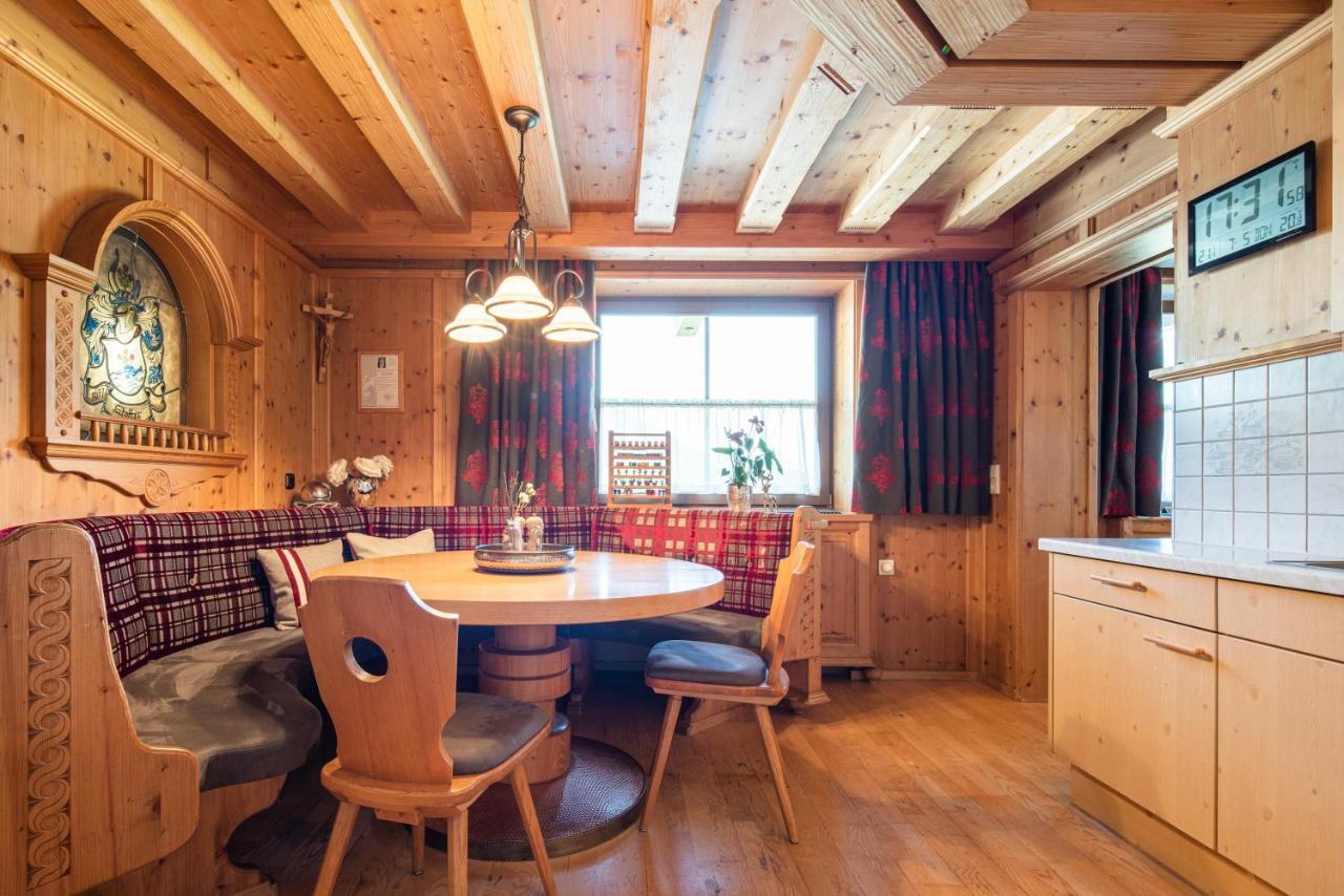Gaestehaus Stotter Neukirchen am Großvenediger 외부 사진