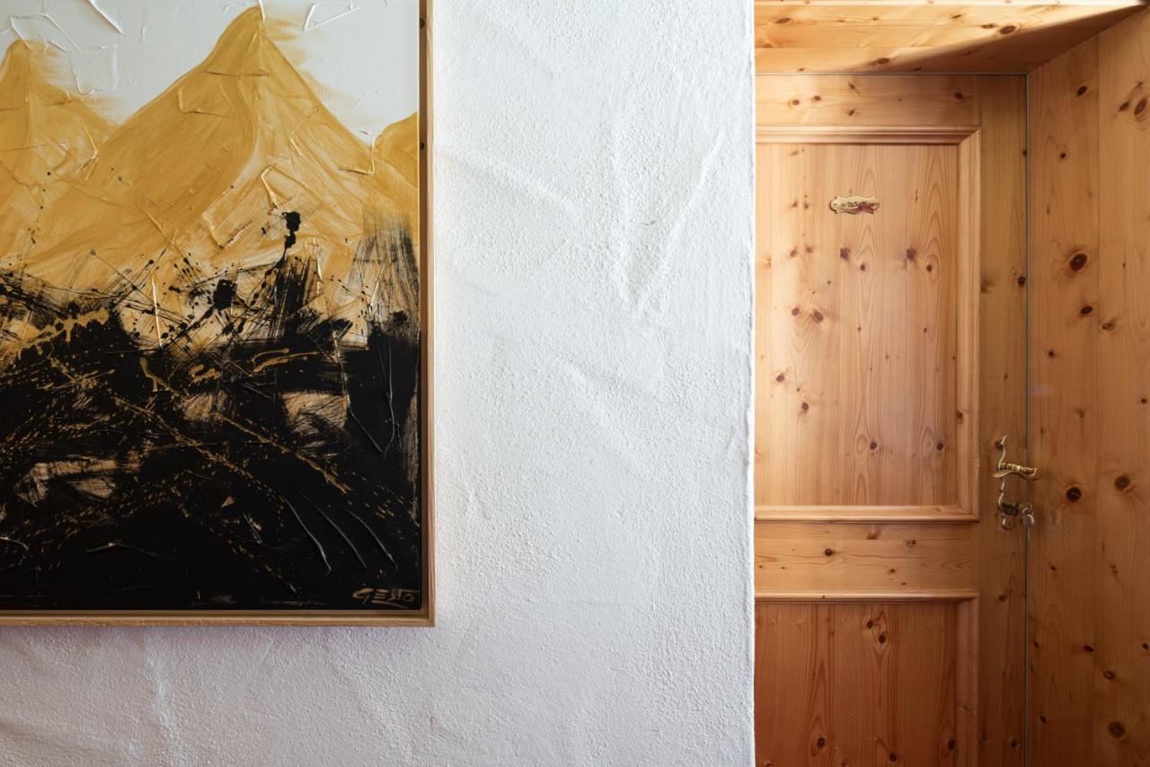 Gaestehaus Stotter Neukirchen am Großvenediger 외부 사진