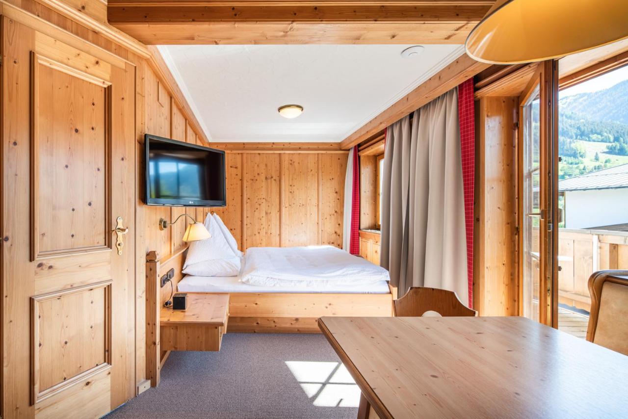 Gaestehaus Stotter Neukirchen am Großvenediger 외부 사진