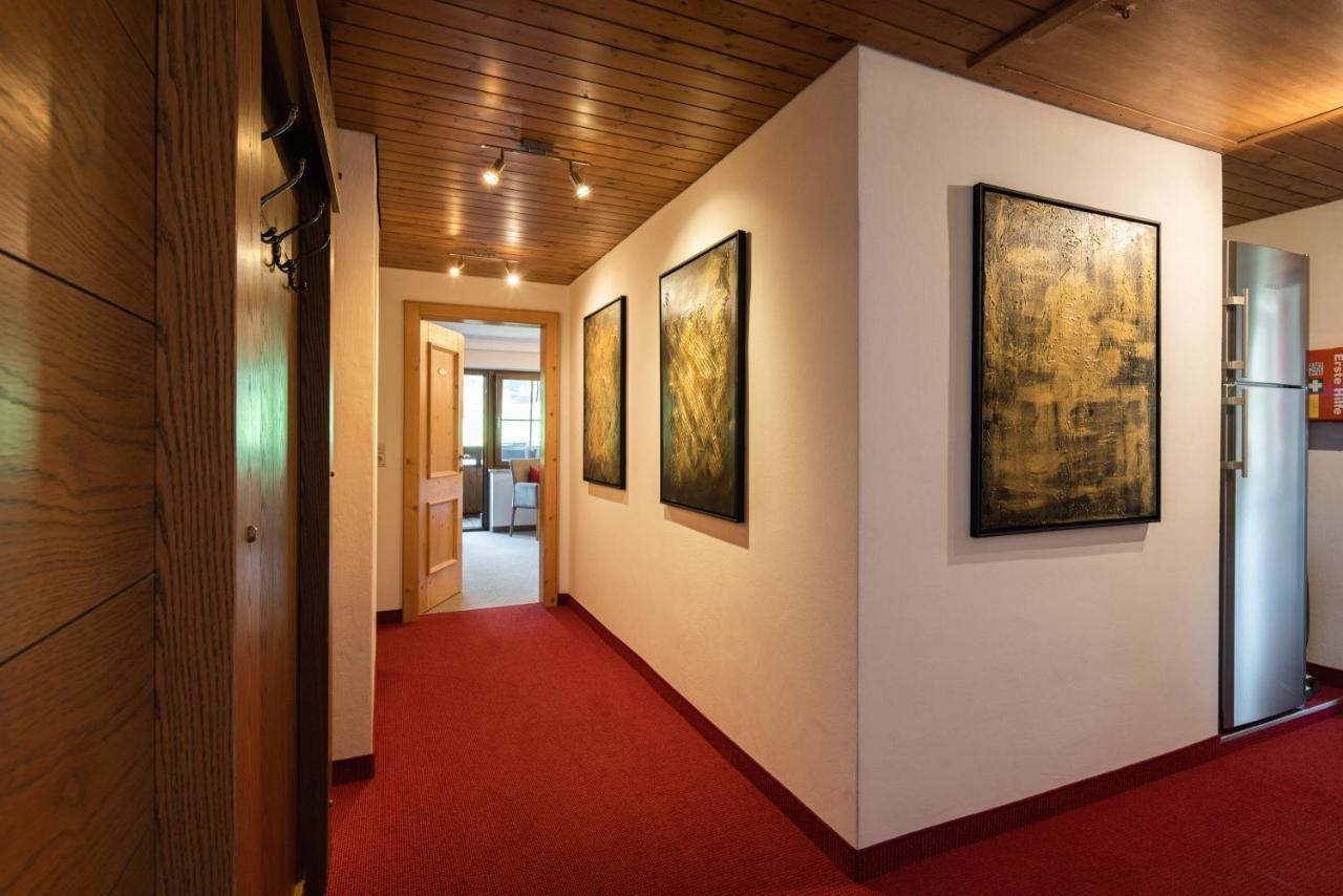 Gaestehaus Stotter Neukirchen am Großvenediger 외부 사진