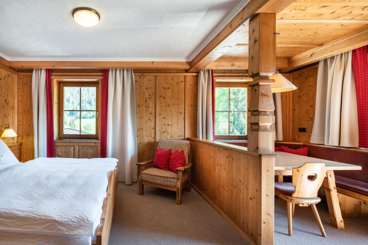 Gaestehaus Stotter Neukirchen am Großvenediger 외부 사진