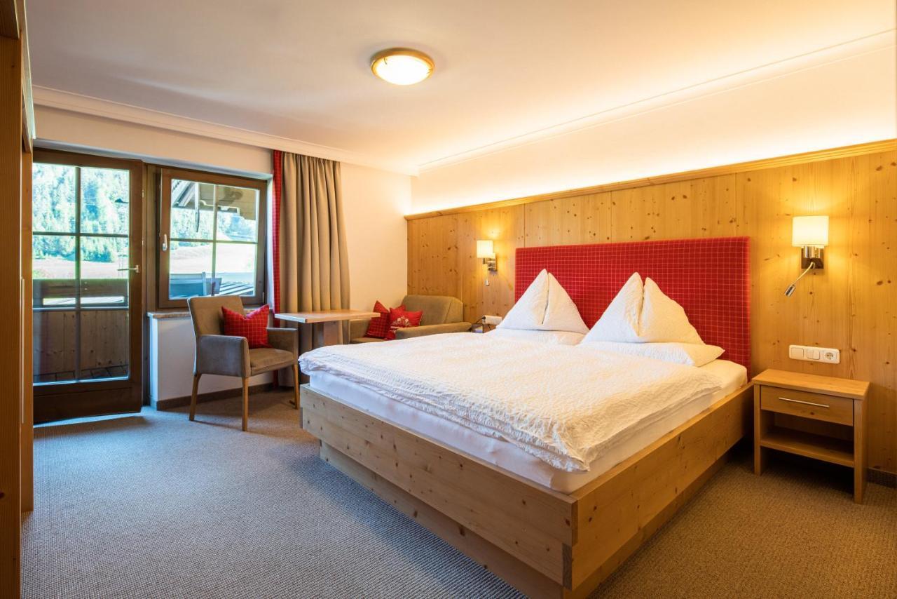 Gaestehaus Stotter Neukirchen am Großvenediger 외부 사진