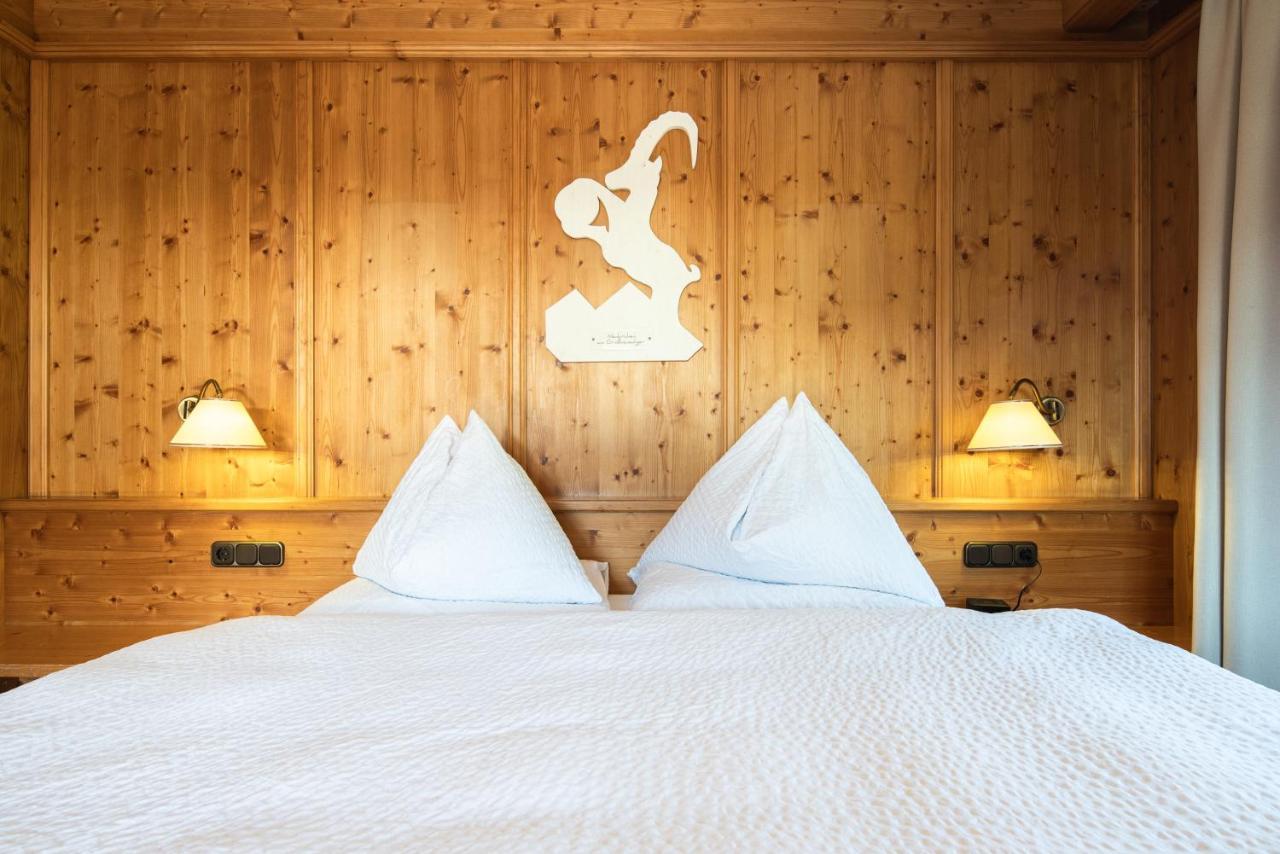 Gaestehaus Stotter Neukirchen am Großvenediger 외부 사진