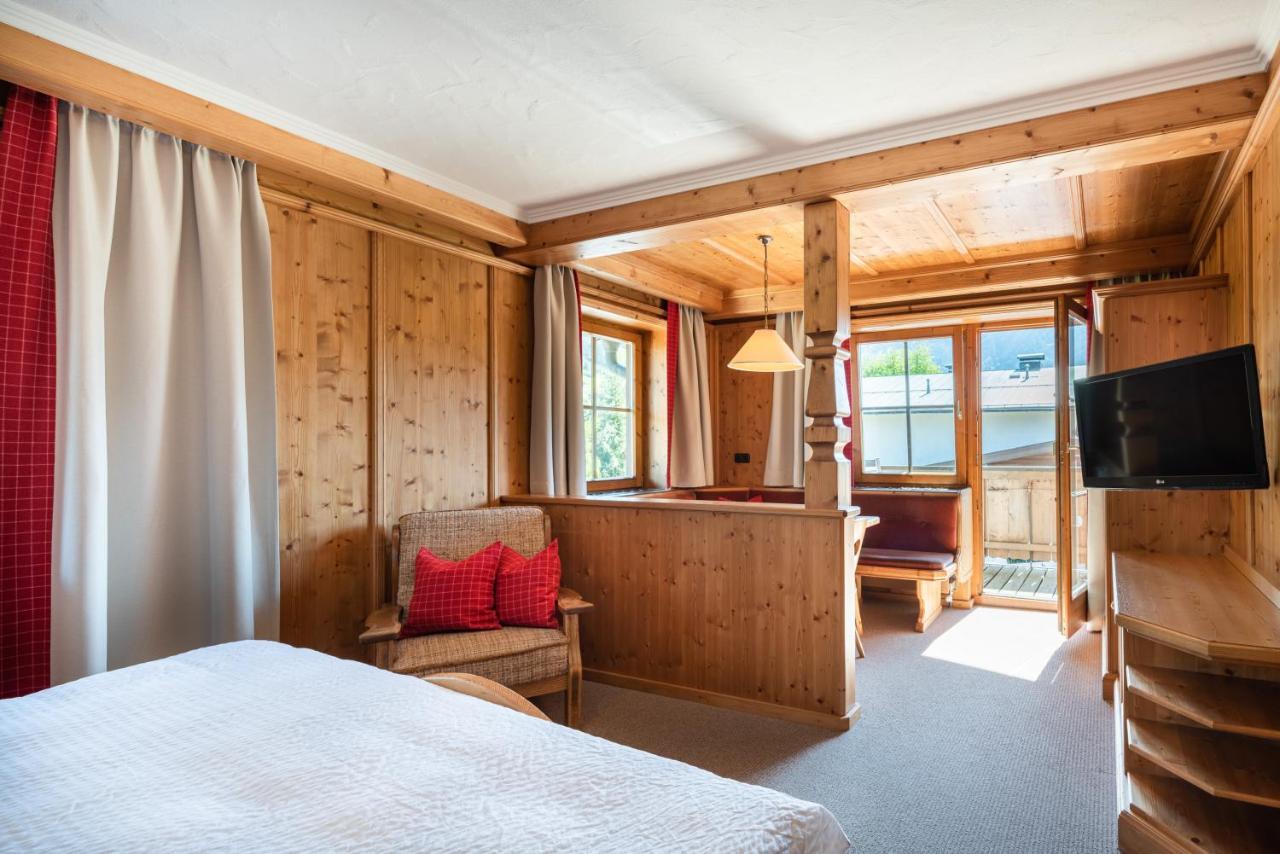 Gaestehaus Stotter Neukirchen am Großvenediger 외부 사진