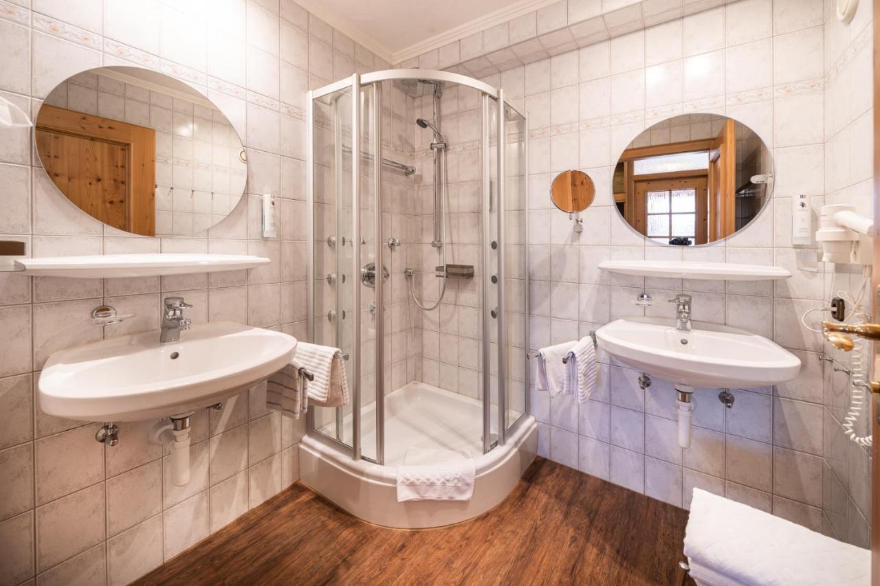 Gaestehaus Stotter Neukirchen am Großvenediger 외부 사진