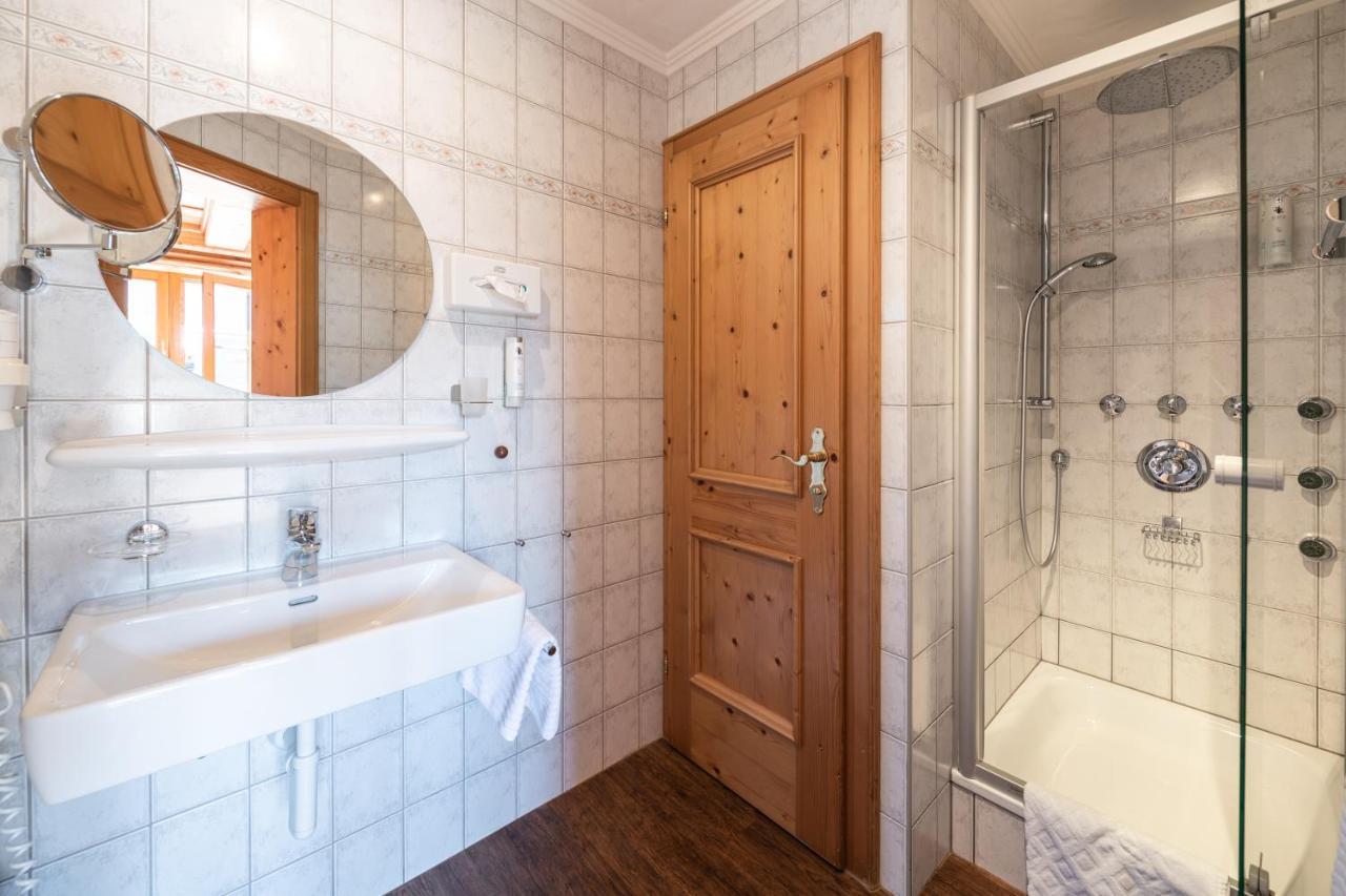 Gaestehaus Stotter Neukirchen am Großvenediger 외부 사진
