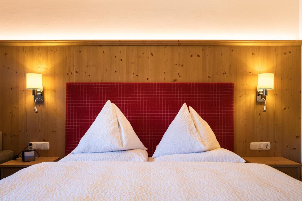Gaestehaus Stotter Neukirchen am Großvenediger 외부 사진