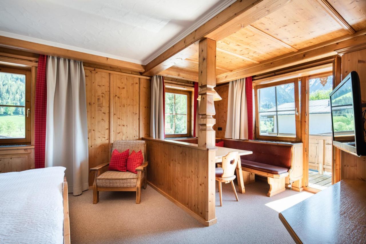 Gaestehaus Stotter Neukirchen am Großvenediger 외부 사진